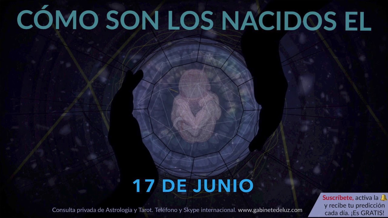 cuanto queda para el 17 de junio