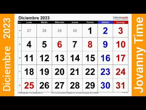 cuanto queda para el 9 de diciembre