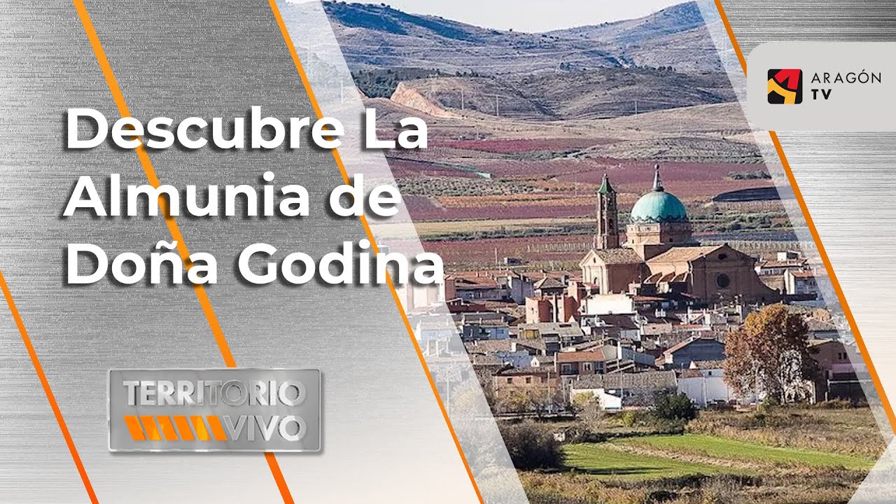 cuántos habitantes tiene la almunia de doña godina