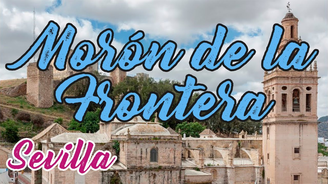 cuántos habitantes tiene morón de la frontera