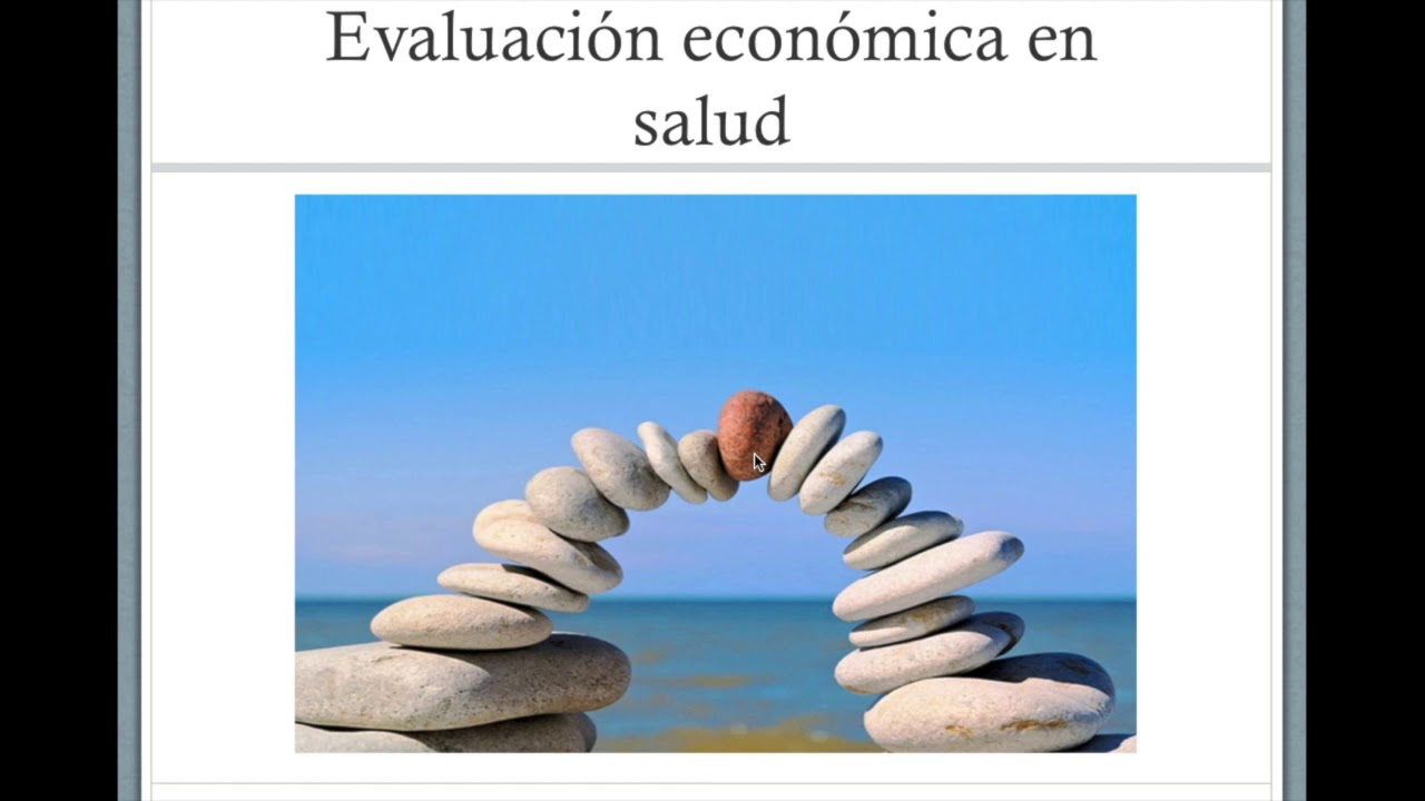 curso instrumentos economia de la salud