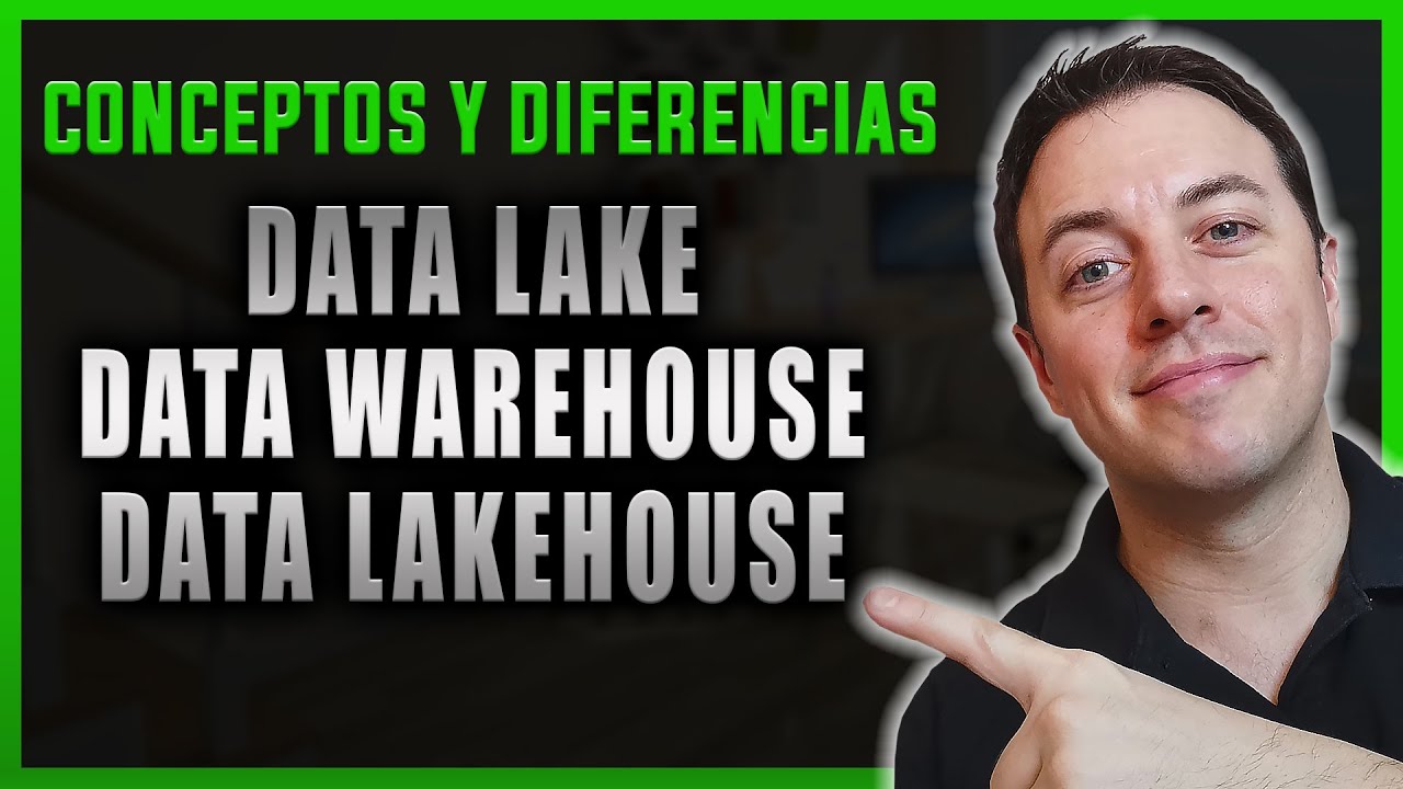data lake de la administración general del estado