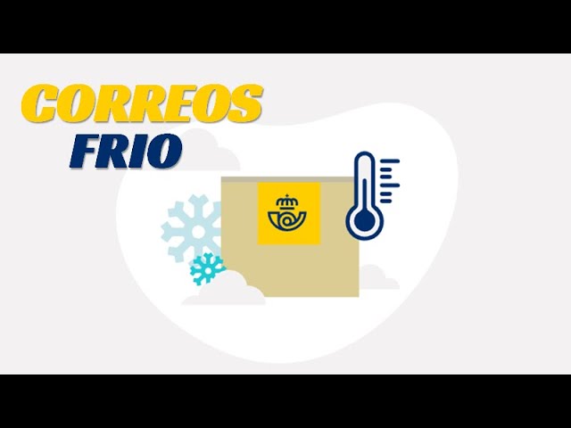 debilidad del sistema frio activo correos