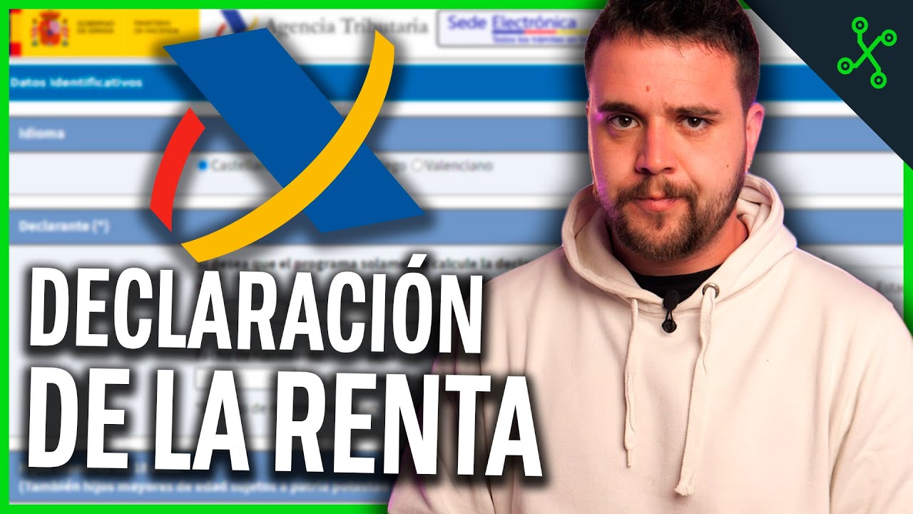 declaracion de la renta en barcelona
