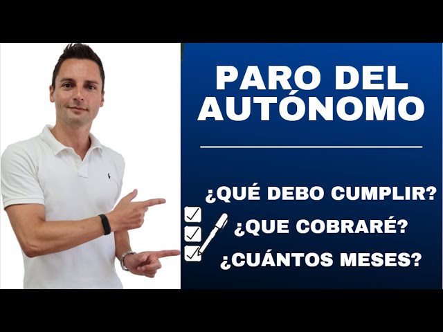 declaración de situación de actividad como autónomo