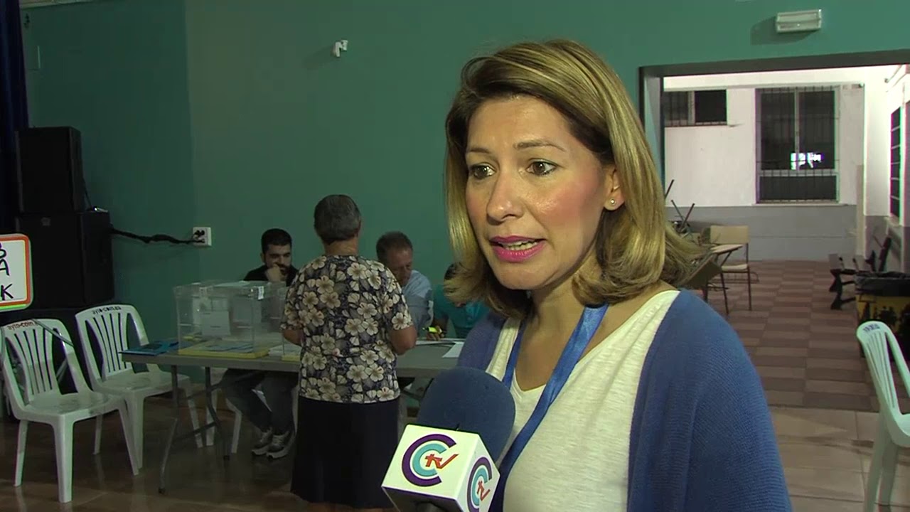 diferencia entre apoderado e interventor elecciones municipales