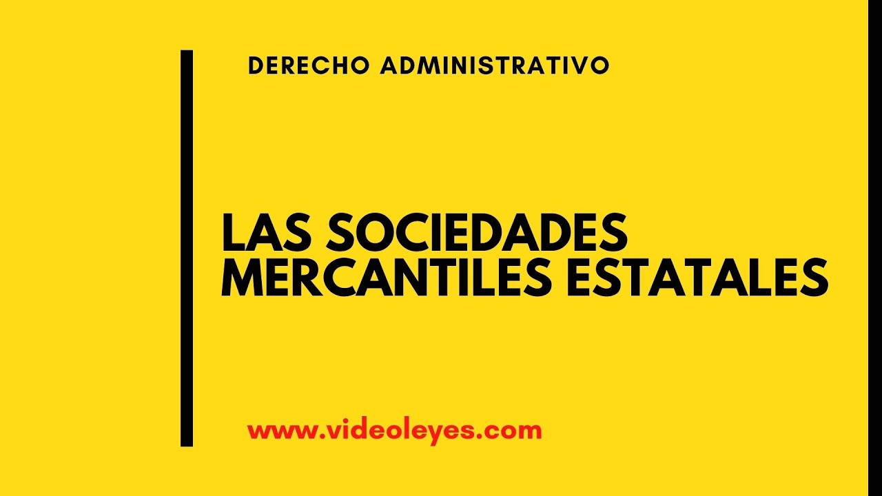 diferencia entre entidad pública empresarial y sociedad mercantil estatal