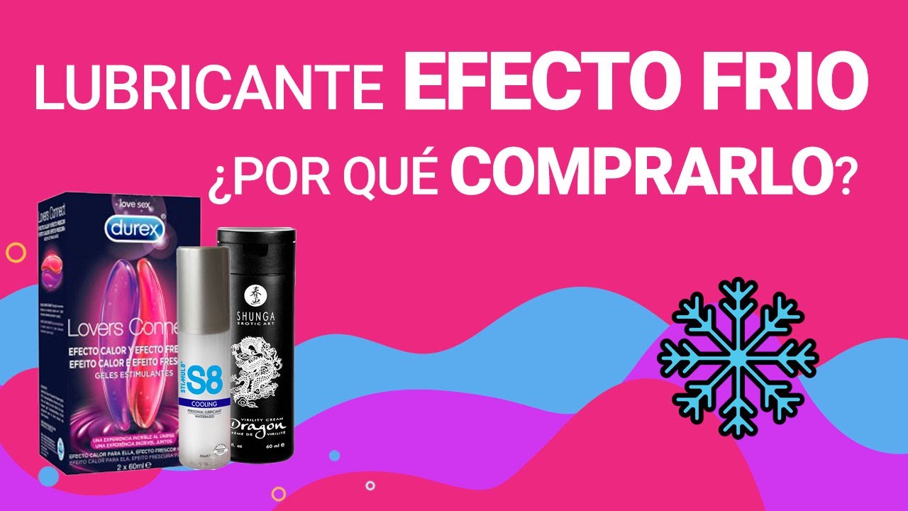 efecto frio para el calor para ella
