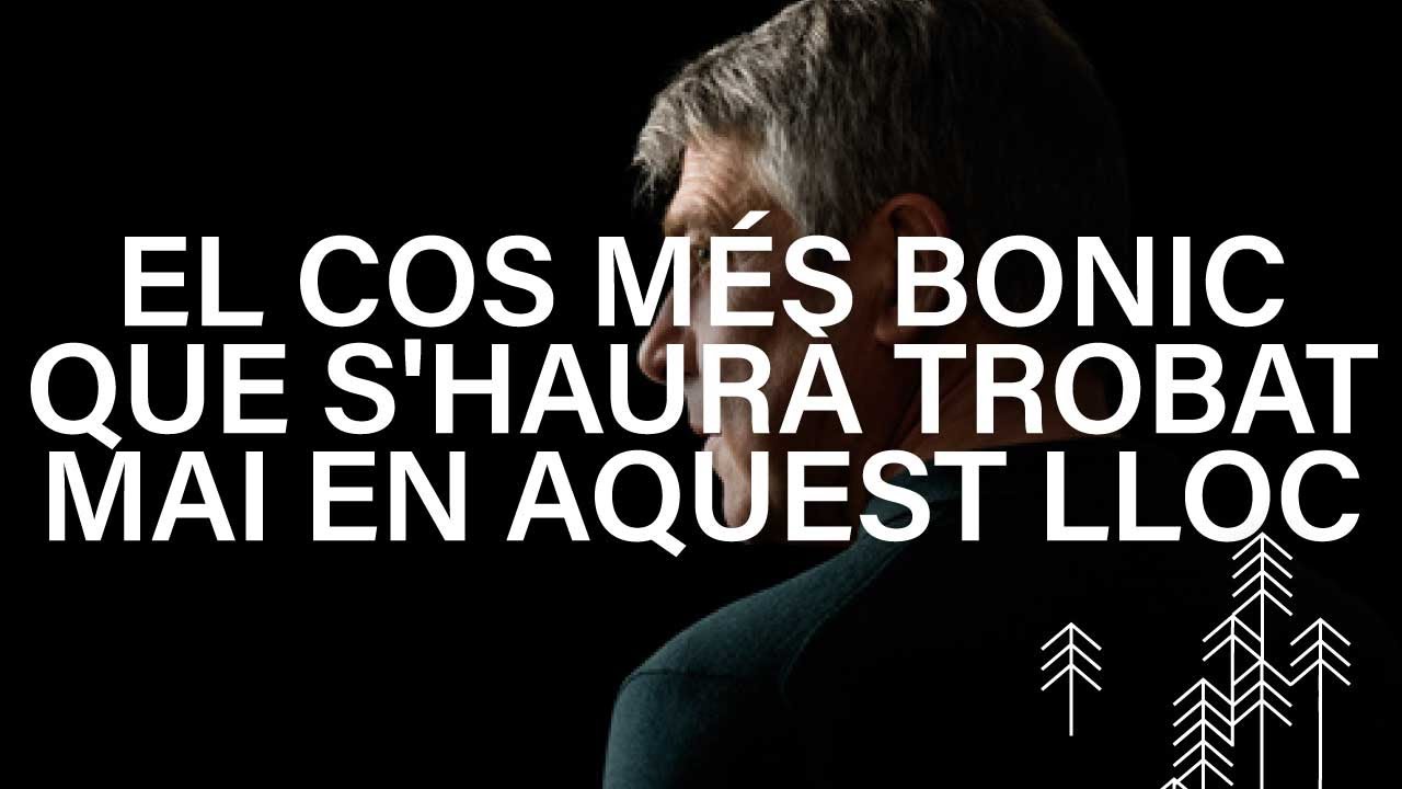 el cos mes bonic que s'haurà trobat mai