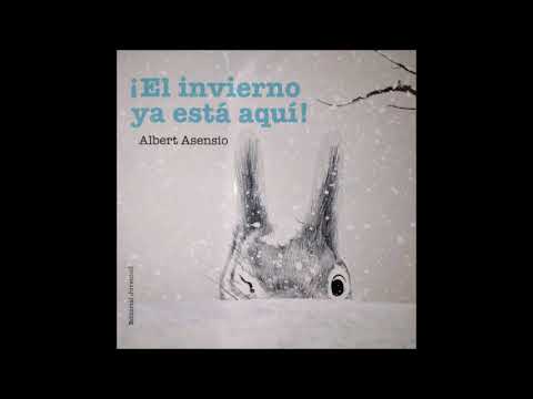 el invierno ya está aquí pdf
