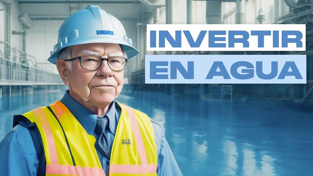 empresas desalinizadoras de agua que cotizan en bolsa