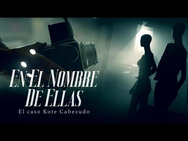 en el nombre de ellas ver online