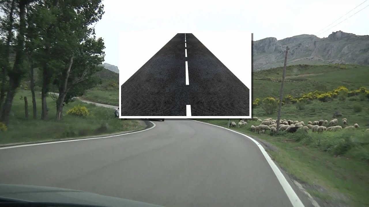 en general las carreteras convencionales son