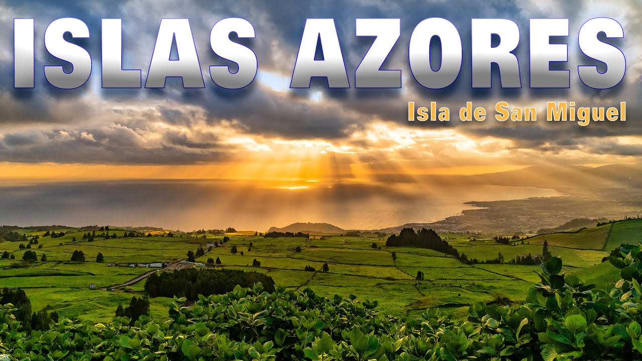 es caro vivir en las azores