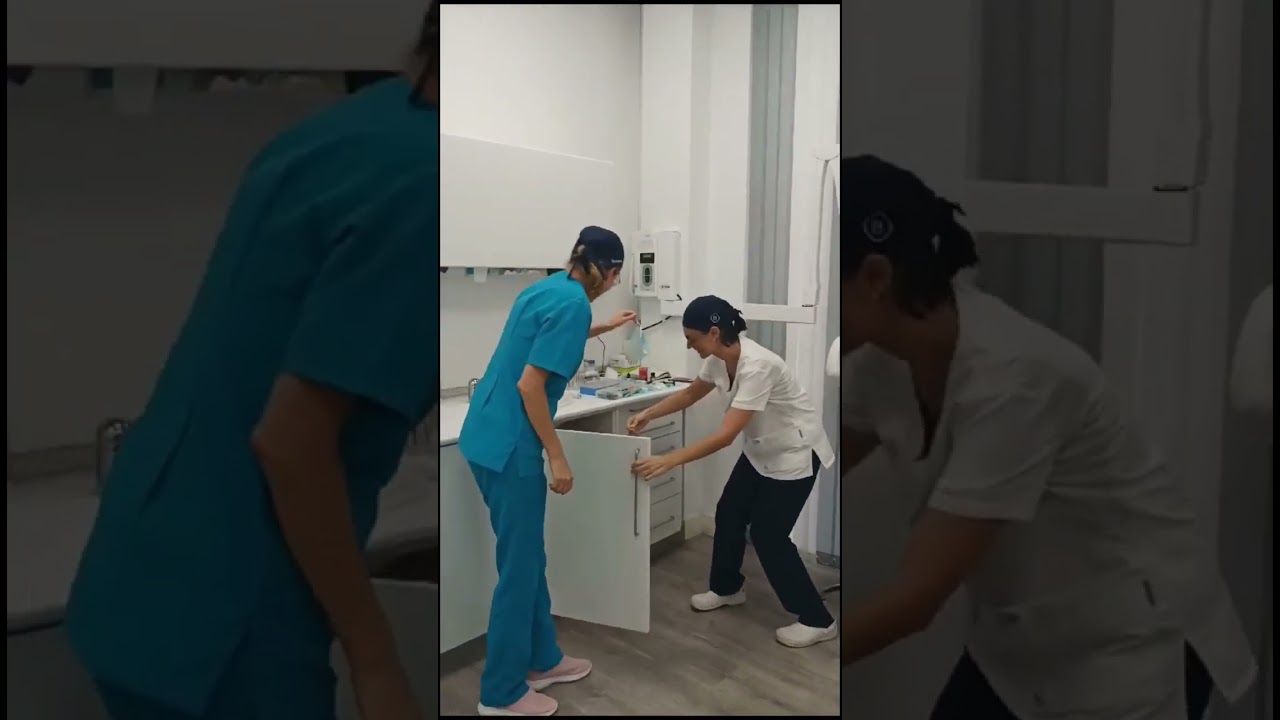 es obligatorio llevar mascarilla en el dentista