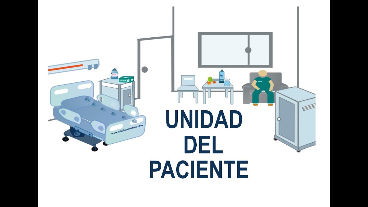 es una condición básica para una unidad de gestión clínica