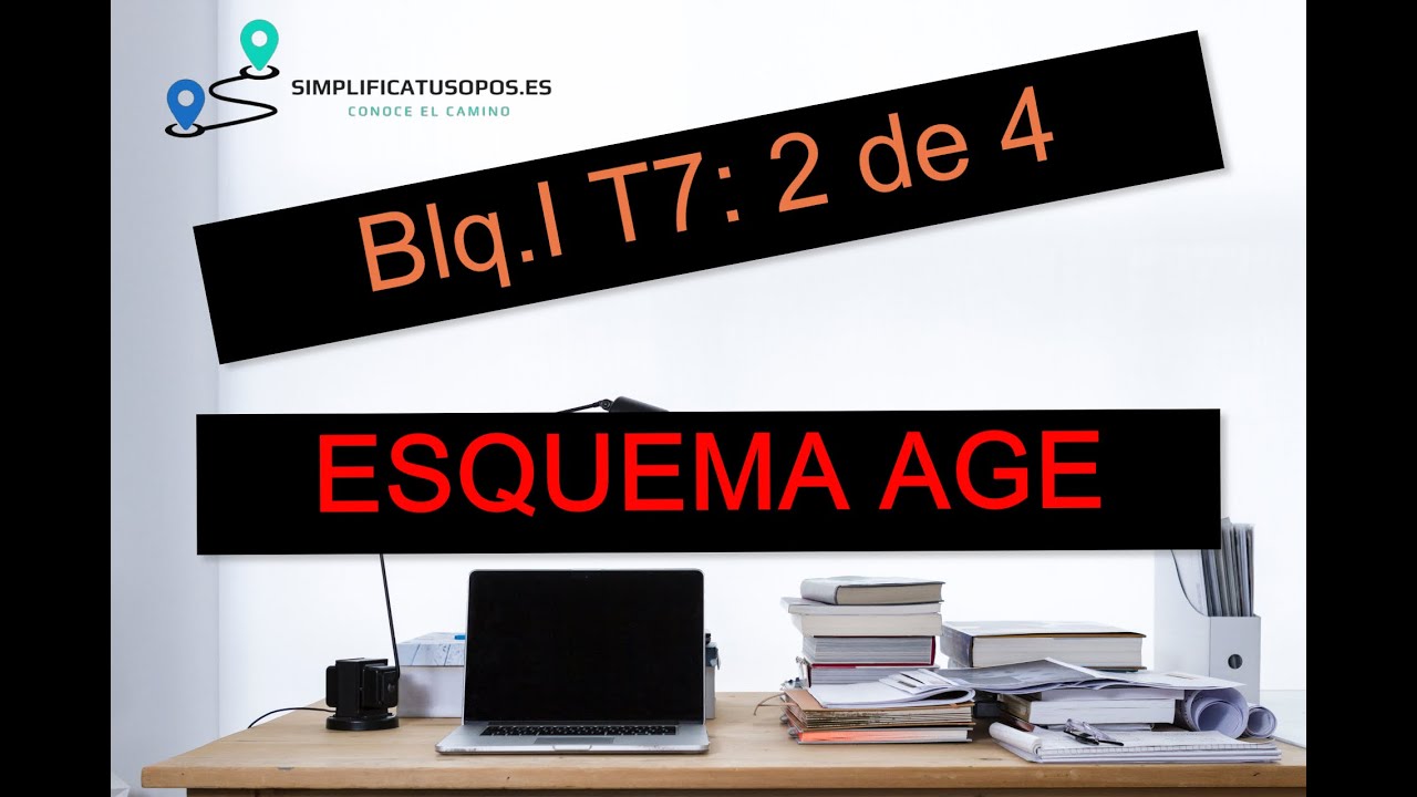 esquema administración general del estado pdf