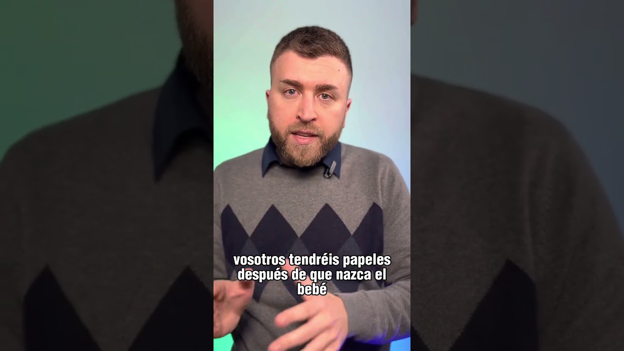 estoy embarazada y no tengo papeles españa