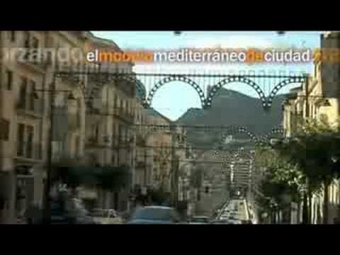 estrategia territorial de la comunidad valenciana