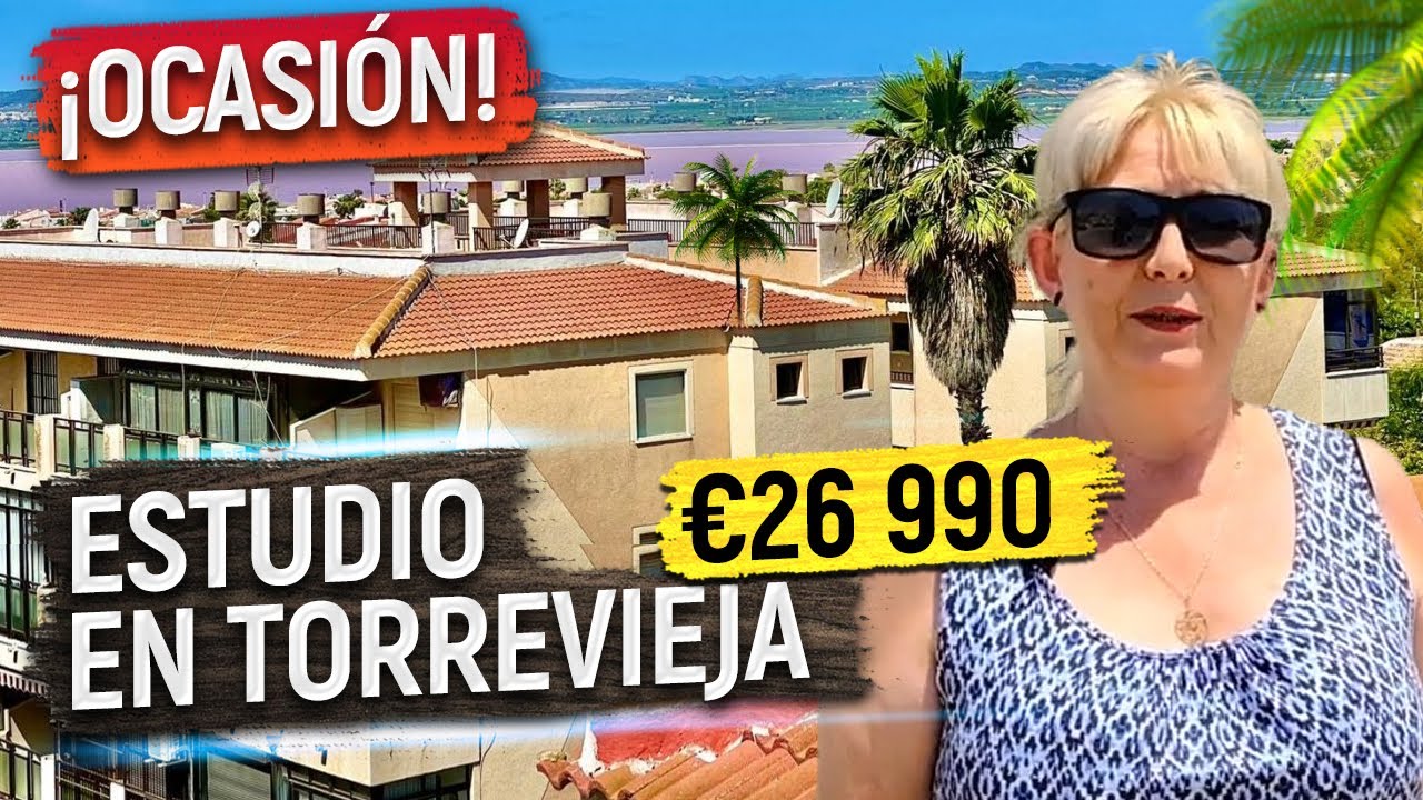 estudio pequeño para comprar barato en cádiz capital