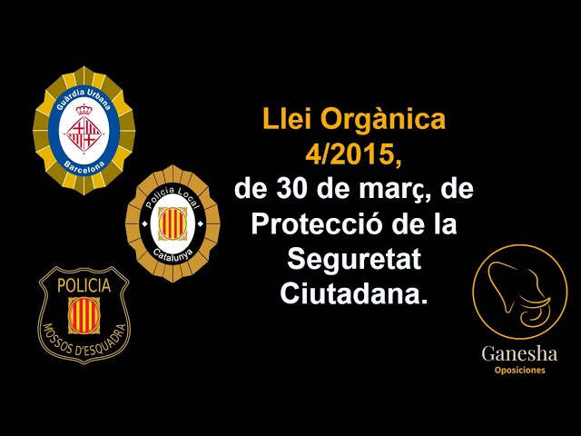 falta de respeto a agente de la autoridad 4/2015