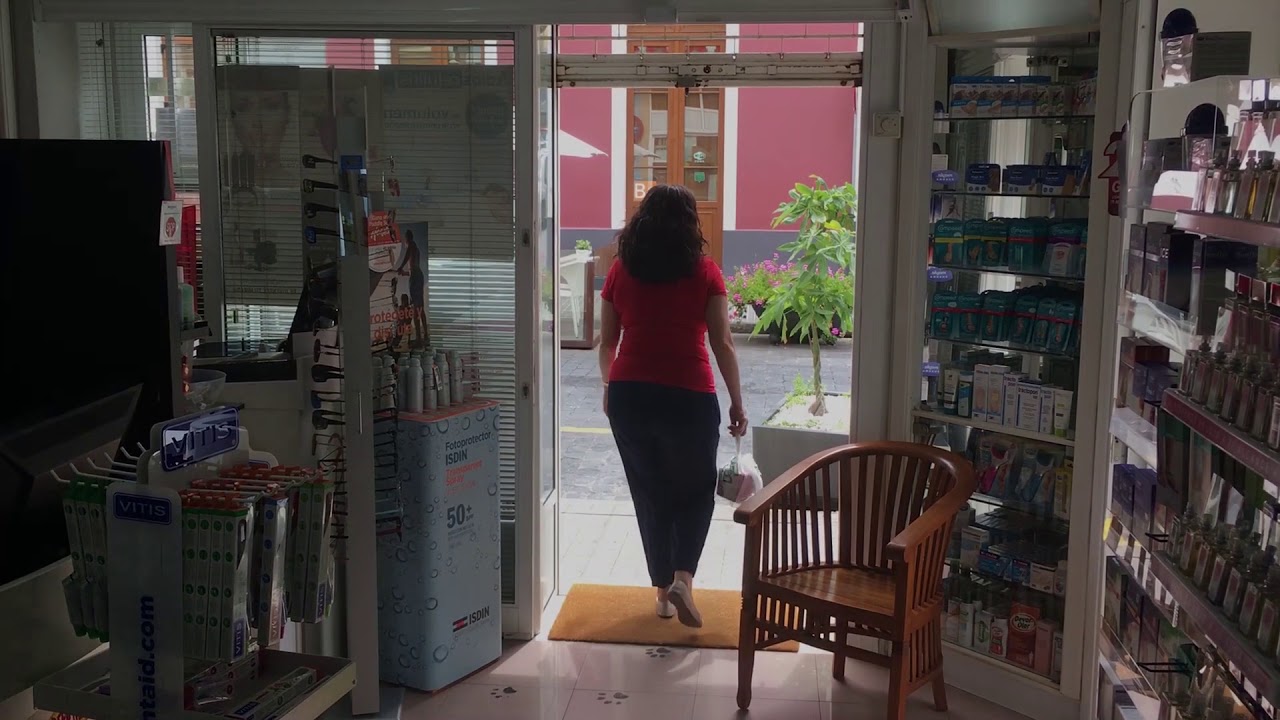 farmacias las palmas de gran canaria