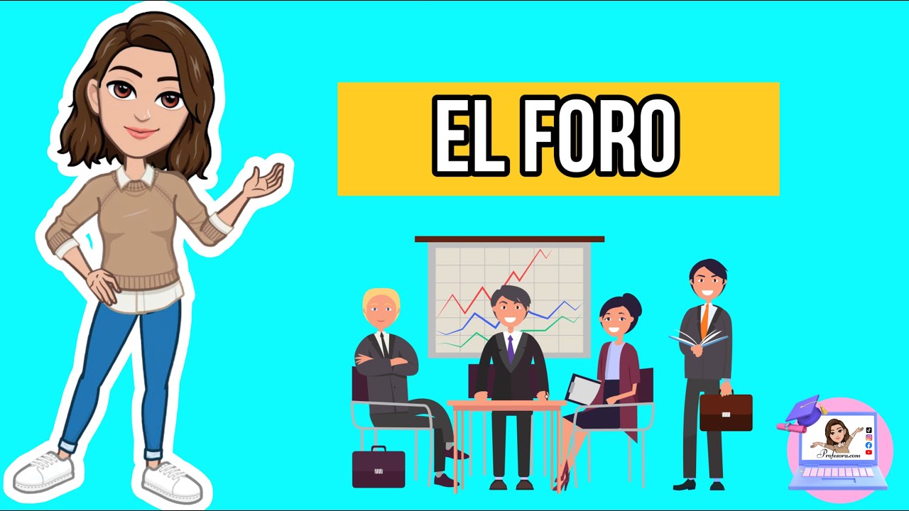 foro complemento ayuda a la infancia