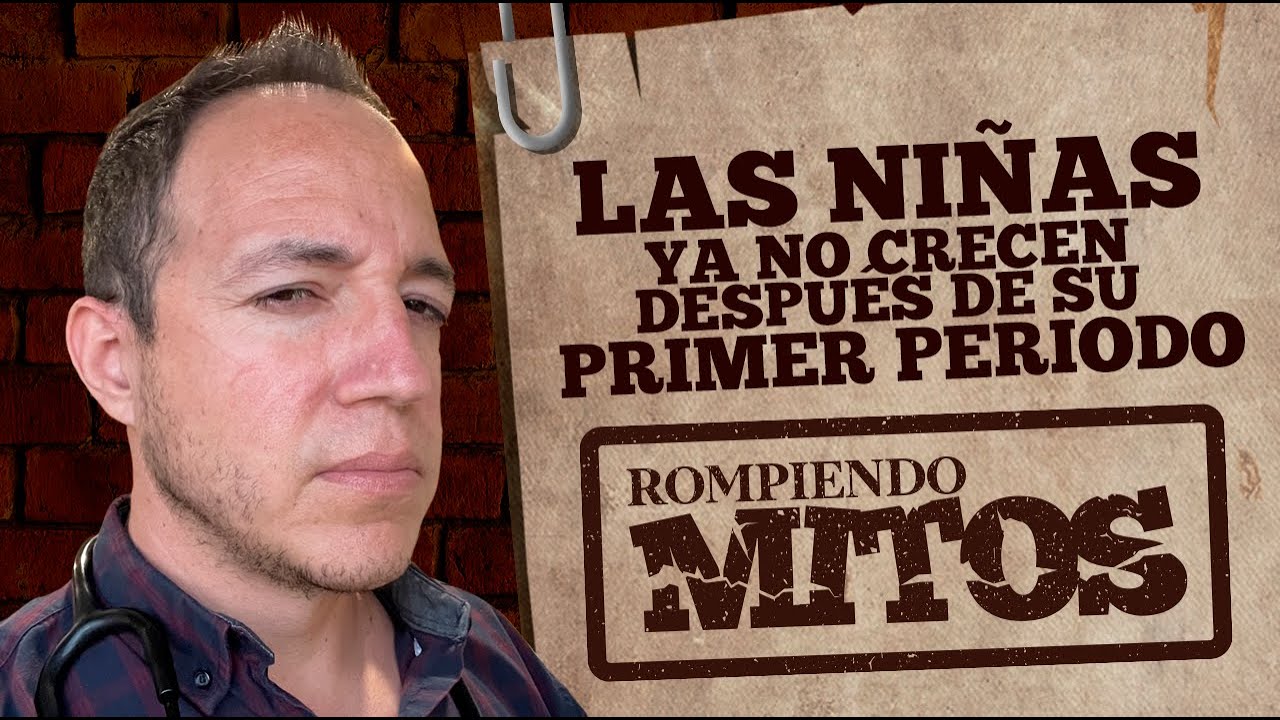 foro crecer después de la regla