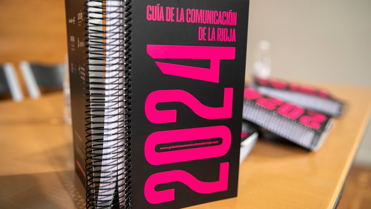 guia de la comunicacion la rioja
