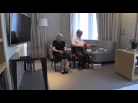 home help for elderly in spain