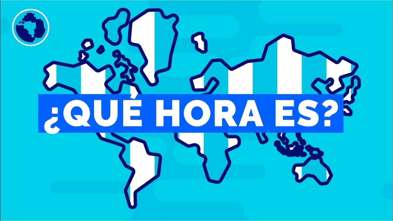 hora en nueva york y madrid