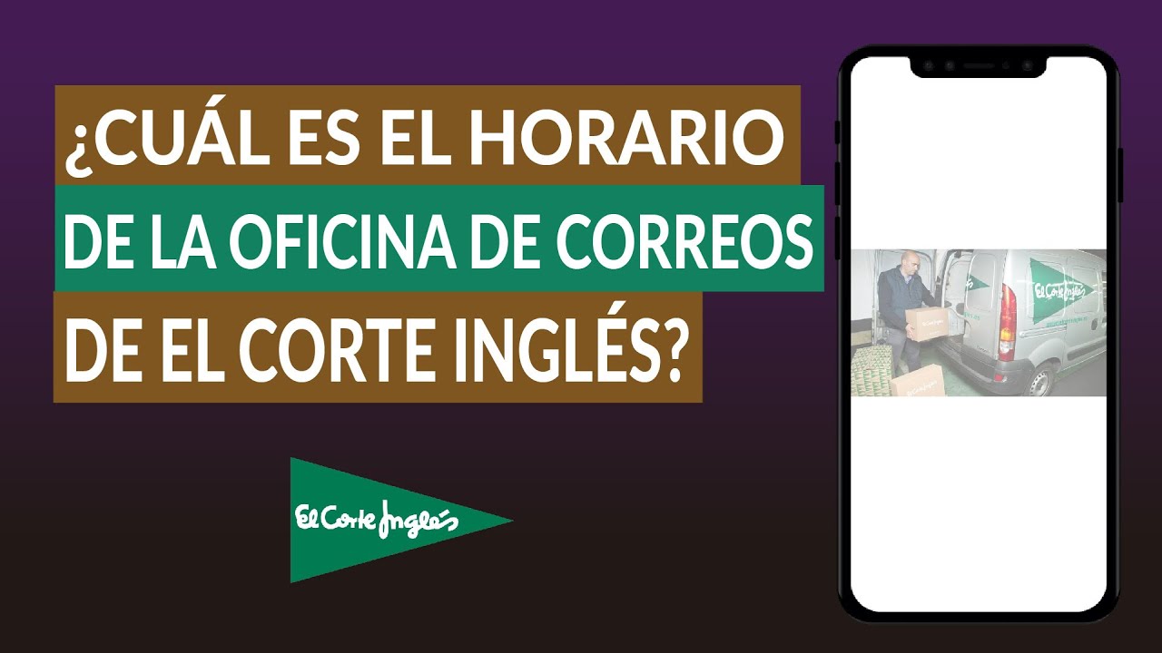 horario correos ourense avenida de marín
