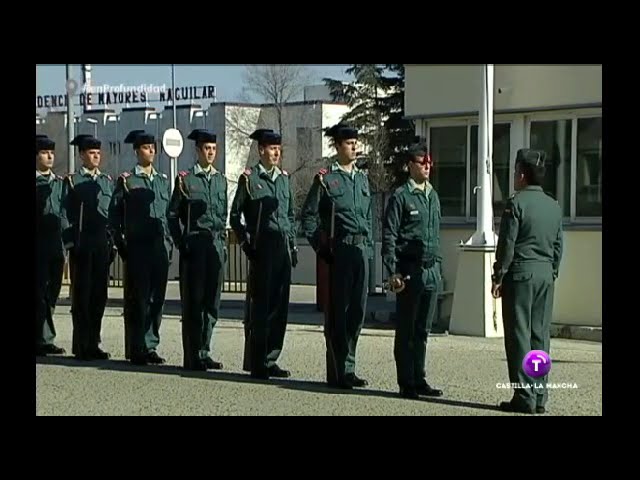 hoteles en valdemoro cerca del colegio de guardias jóvenes