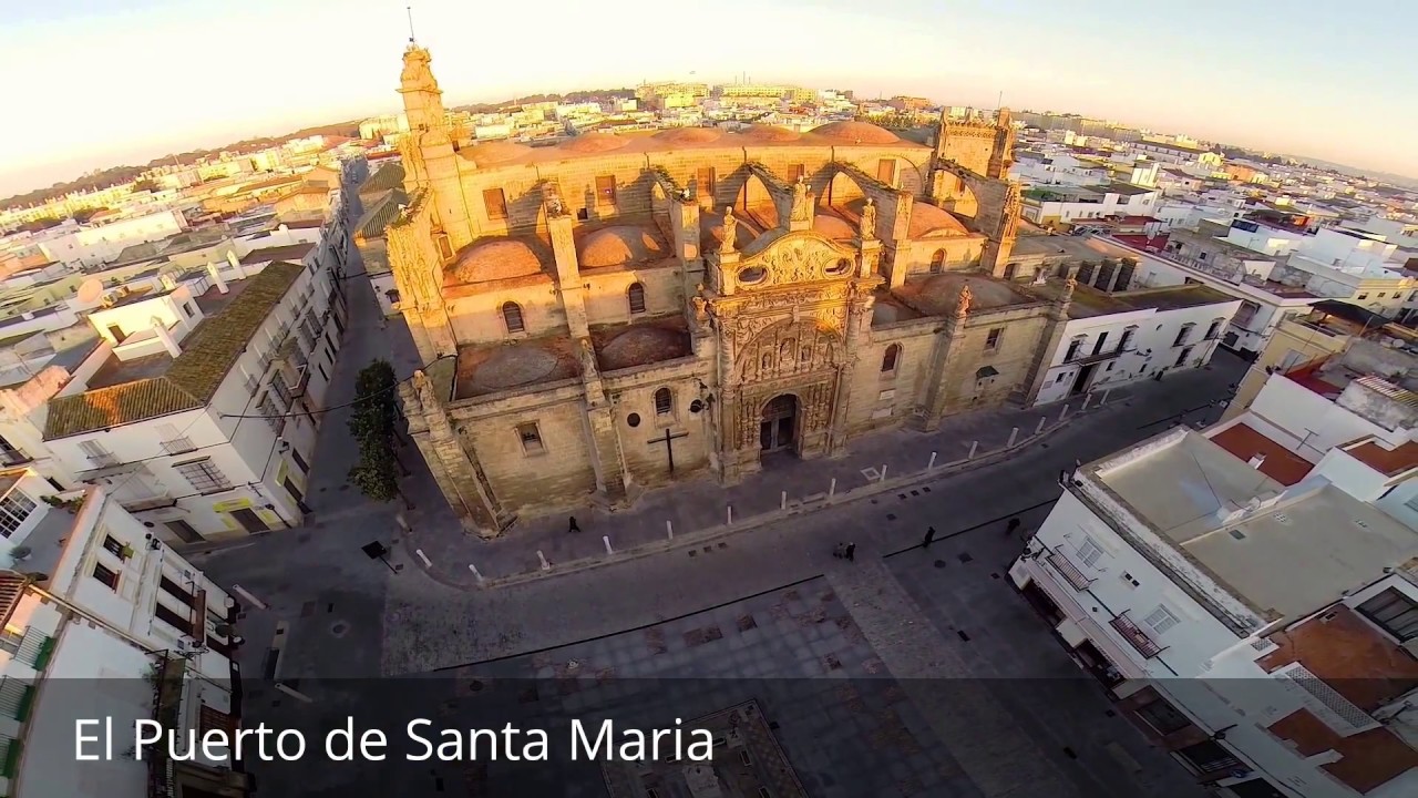 inss el puerto de santa maría
