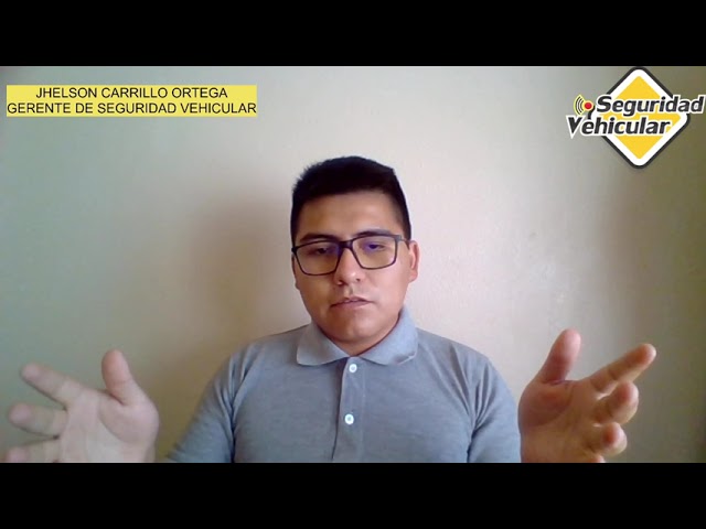 invertir en la seguridad de un vehículo es