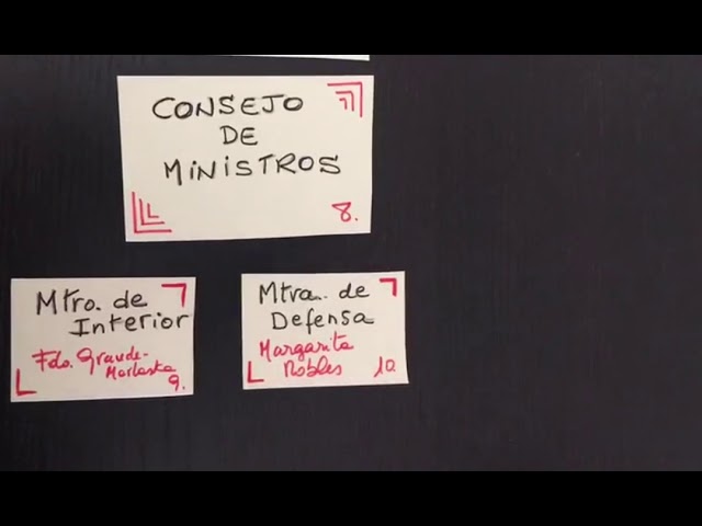 la administracion publica en el ordenamiento juridico español