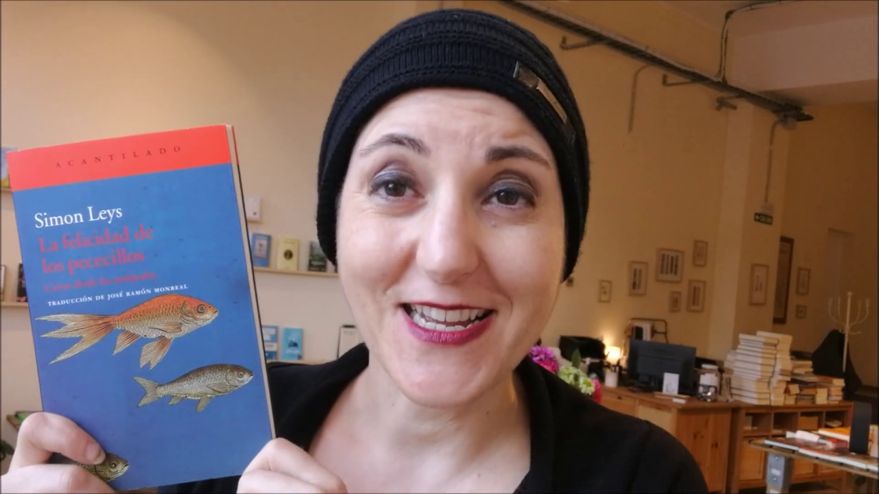 la felicidad de los pececillos pdf