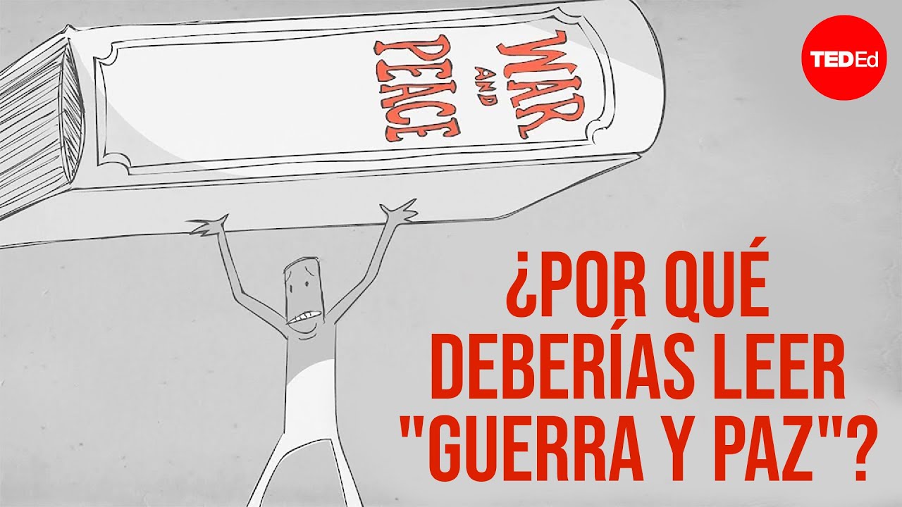 la guerra y la paz pdf