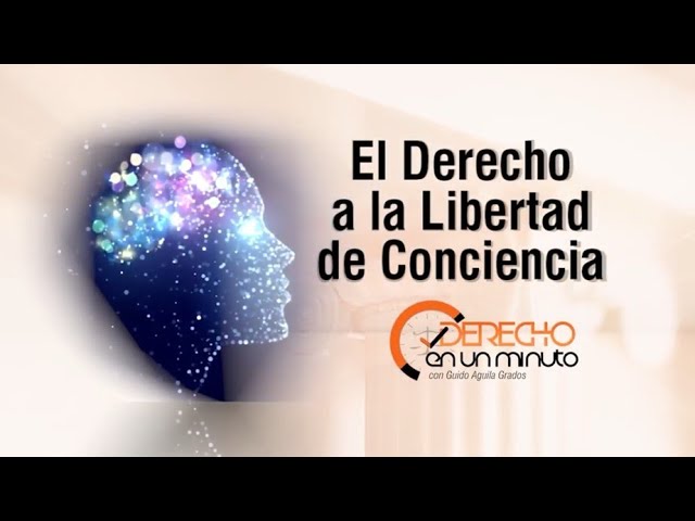 la libertad de creencias y su tutela juridica