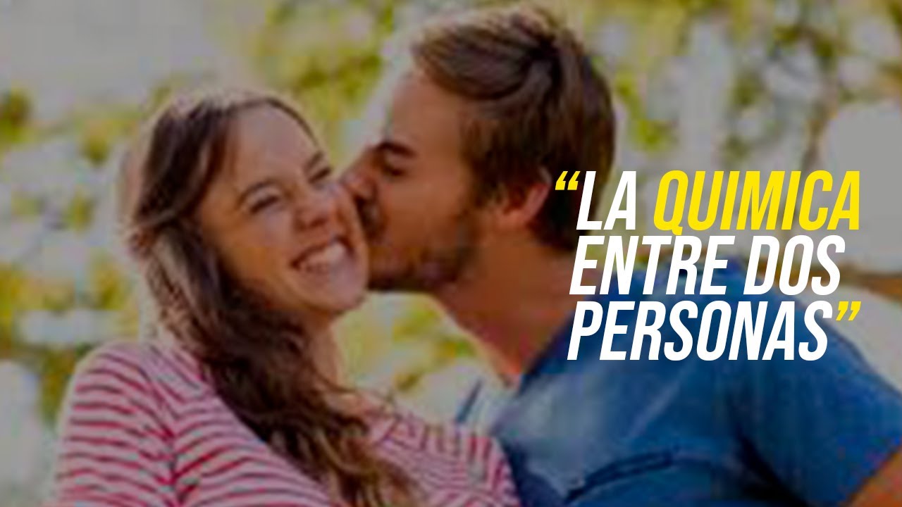 la química entre dos personas es recíproca