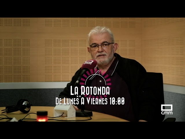 la rotonda radio castilla la mancha