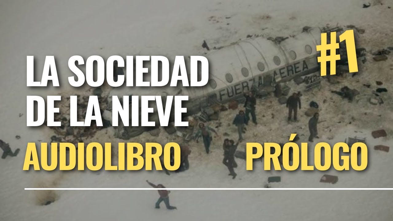la sociedad de la nieve pdf