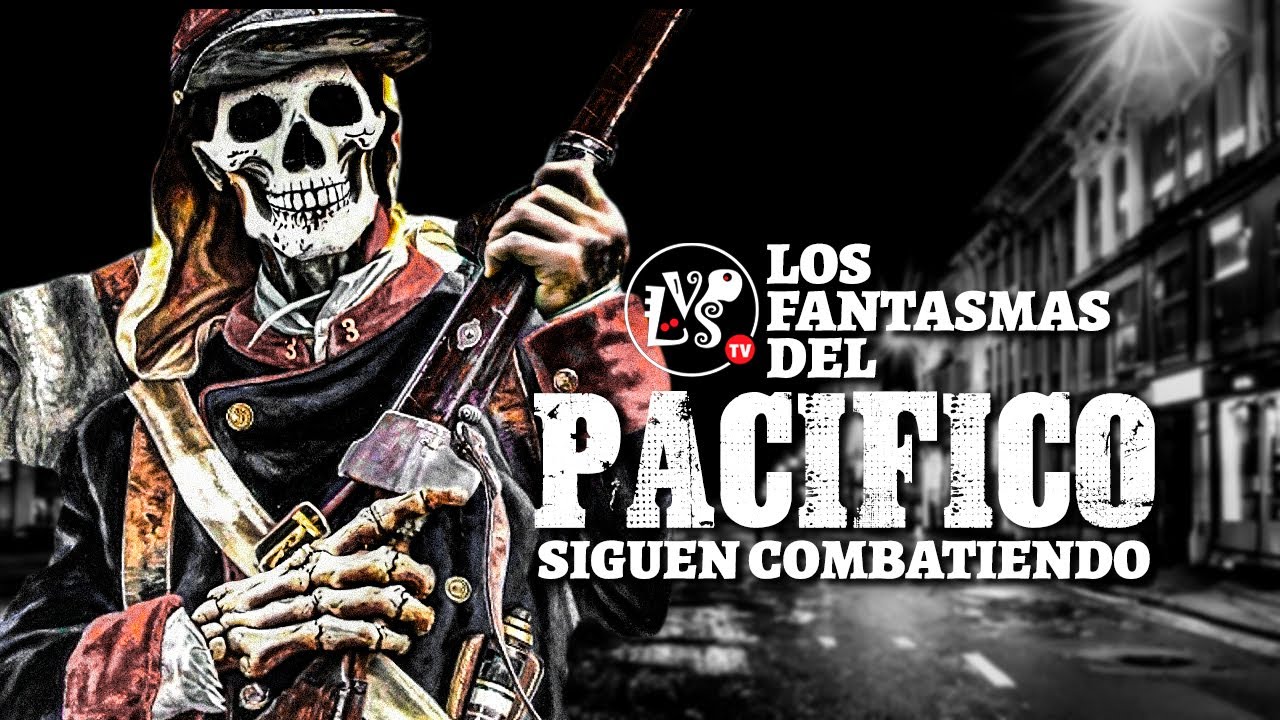 la voz de las sombras programa de radio