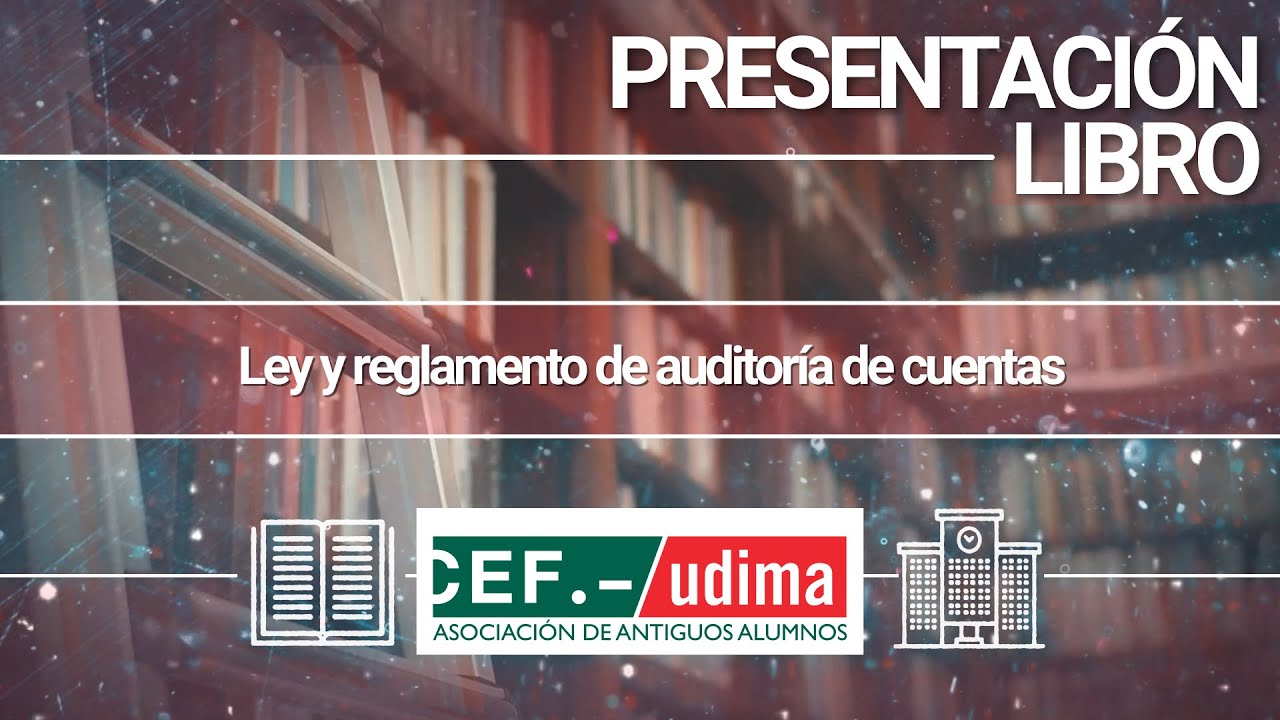 ley 22/2015 de 20 de julio de auditoría de cuentas
