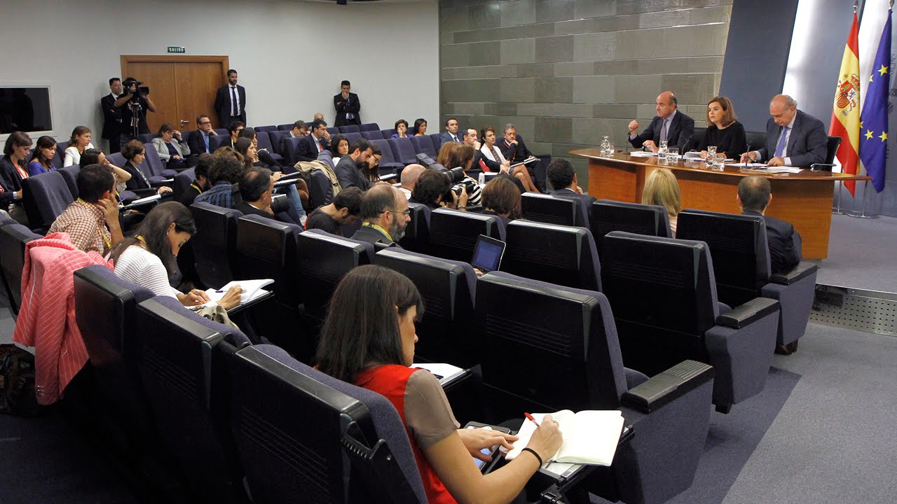 ley de fomento de la financiación empresarial