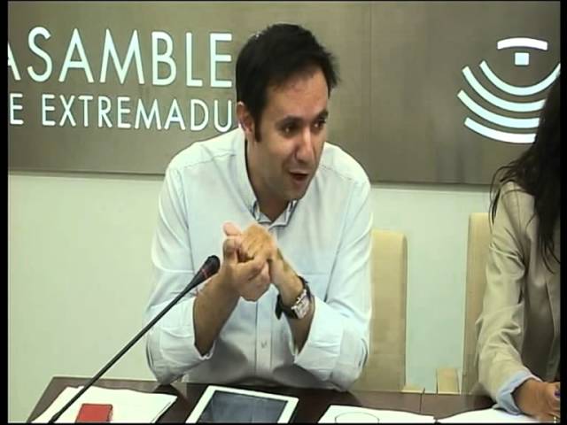 ley de gobierno abierto de extremadura