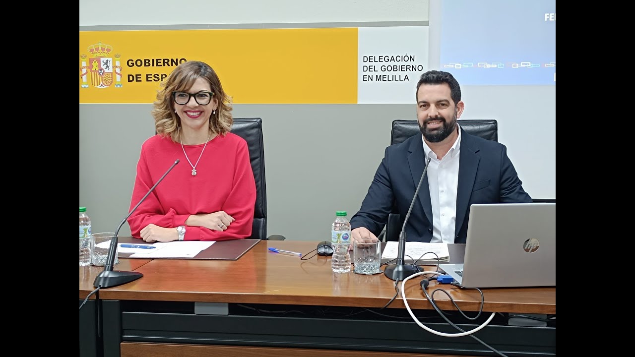 listado planes de empleo delegación melilla