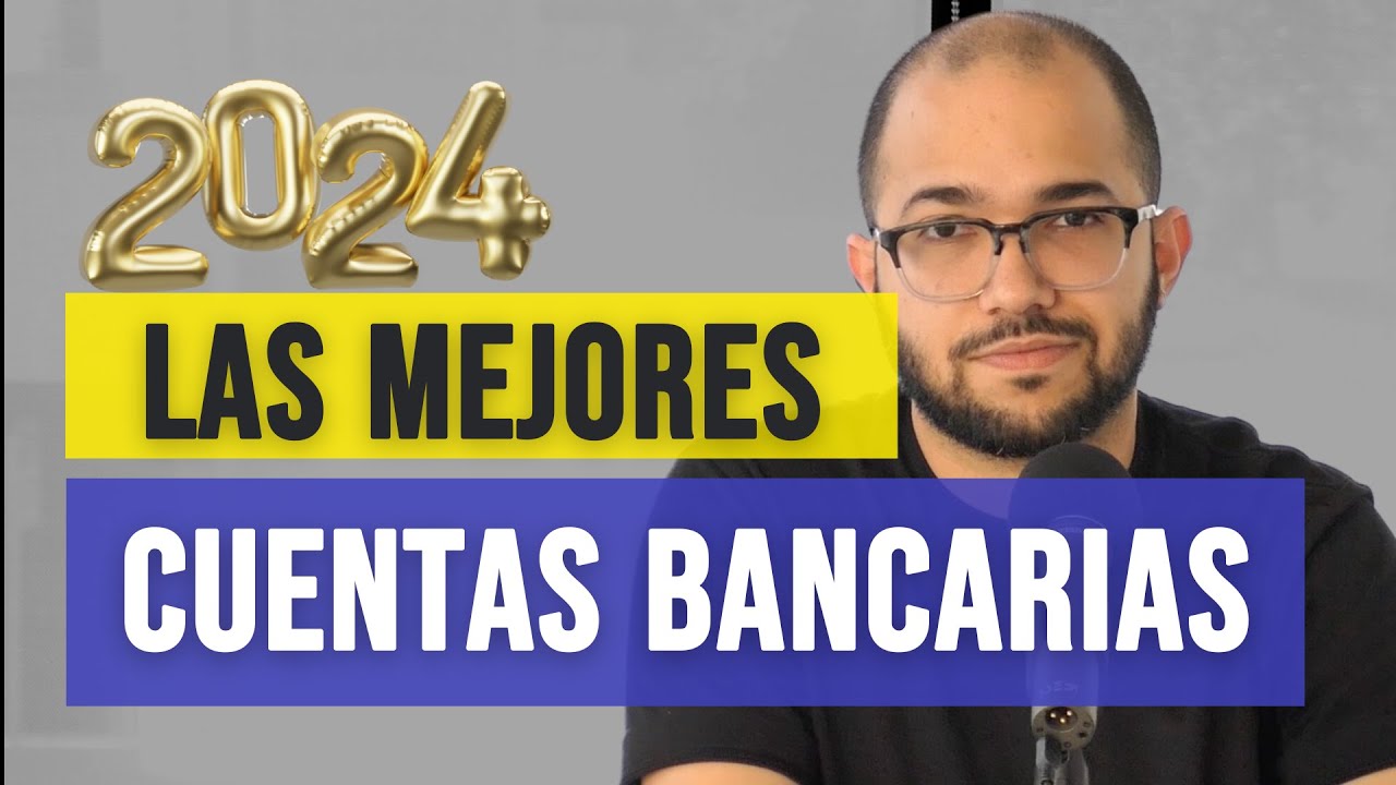 mejor cuenta bancaria para comunidad de bienes