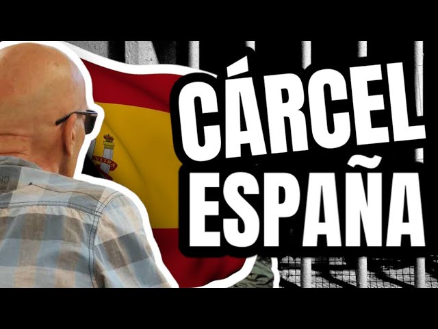 mejores prisiones de españa para trabajar