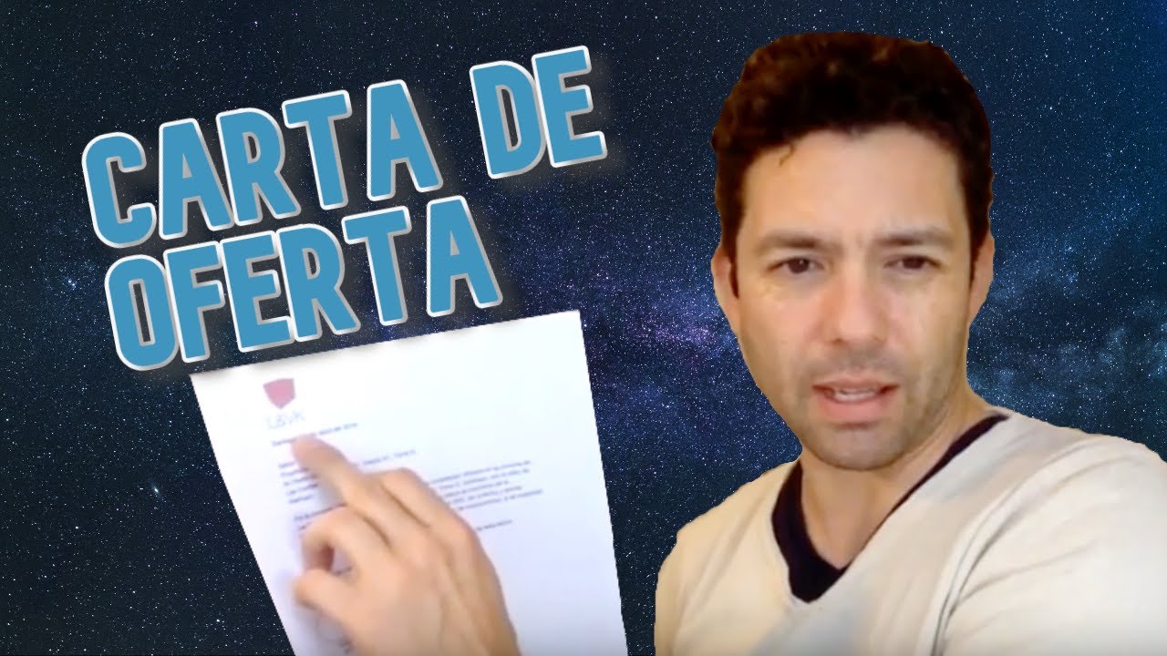 modelo carta oferta compra inmueble españa